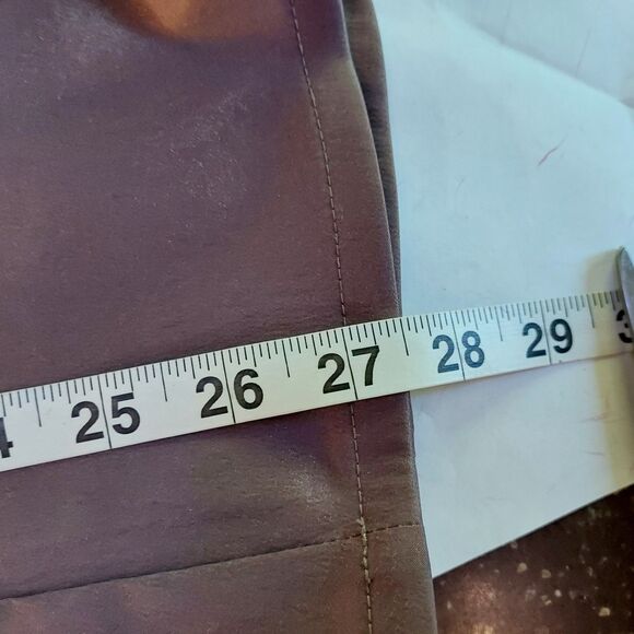 Tadashi Shoji Two Piece Set Skirt 14 Ruched Top Shirt 12 Sequins Party Formal - Picture 14 of 16